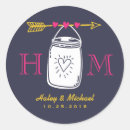 Recherche de mason jar bridal shower stickers Mât