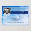 Search for burial invitations In loving memory