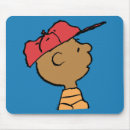 Recherche de baseball tapis souris Dessin