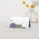 Recherche de dusty rose placement cartes Simple