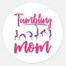 Search for tumble stickers Gymnastics