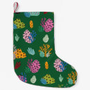 Search for coral christmas stockings Summer