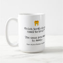Search for oral mugs Tooth