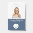 Search for medical professional badges Company logo