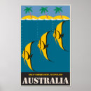 Recherche de vintage australia travel posters Fish