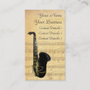 Recherche de saxo cartes visite Musical