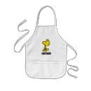 Search for kids design aprons Pattern
