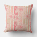Search for apricot peach pillows Pink