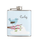 Search for bird flasks Cute
