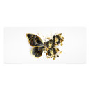 Recherche de luxe cartes publicitaires Floral