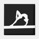 Recherche de de gymnastique magnets Équilibre