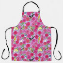 Search for valentines day aprons Whimsical