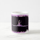 Search for polka dance mugs Ballerina