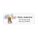 Search for happy dogs return address labels Puppy