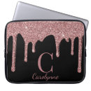 Search for girly laptop cases Glitter