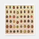 Search for ladybird napkins Ladybug