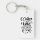 Search for busy keychains Humour