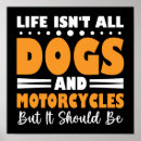 Search for motorcycle posters Biker