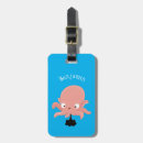 Search for cephalopod travel accessories Sea life
