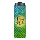 Search for dragon scales mugs Mermaid