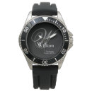 Recherche de mariages montres Monogramme