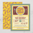Search for mens 80th birthday invitations Grandfather