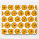 Recherche de atomique tapis souris Orange