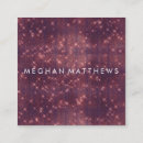 Search for gothic business cards Typography