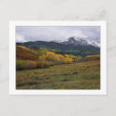 Search for high country postcards Mountain