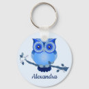 Search for owl cartoon keychains Owls