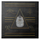 Recherche de pharaon carreaux Symbole