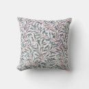 Search for william morris patterns pillows Victorian