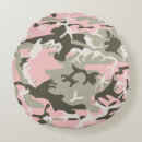 Recherche de camouflage coussins Motif