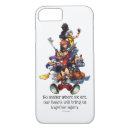 Search for king of hearts iphone cases Sora
