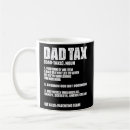 Search for deductions mugs Tax season