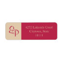 Search for wax seal wedding stickers Minimalist