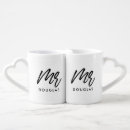 Search for couple coffee mugs typography
