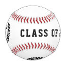 Search for graduation baseballs College grad