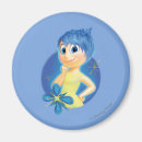 Recherche de emotion magnets Joie