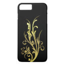 Search for gold flowers iphone cases Luxury