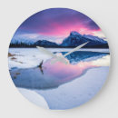 Search for in canada clocks Ice