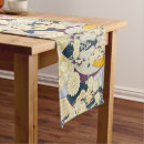 Search for japanese table runners White