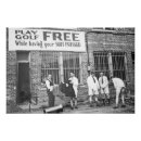 Recherche de jouer golf posters Vintage