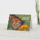 Search for difficult times cards Butterfly