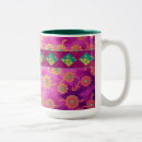 Search for turquoise pattern mugs Kitchen