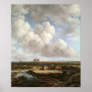 Recherche de jacob van ruisdael posters Isaacksz