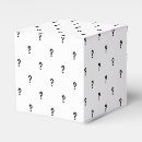 Search for question mark crafts party Surprise
