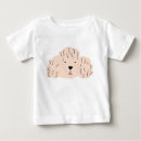 Search for poodle baby clothes Cartoon