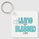 Search for lively keychains For her