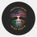 Search for irish american stickers Funny